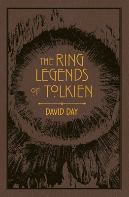 Ring Legends of Tolkien, 7 - David Day