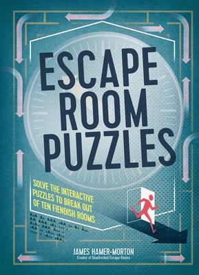 Escape Room Puzzles - James Hamer-morton