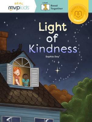 Light of Kindness: Token of Kindness - Sophia Day