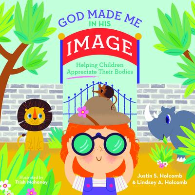 God Made Me in His Image - Justin Holcomb