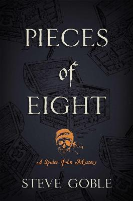 Pieces of Eight, 4 - Steve Goble