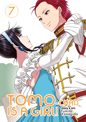 Tomo-Chan Is a Girl! Vol. 7 - Fumita Yanagida