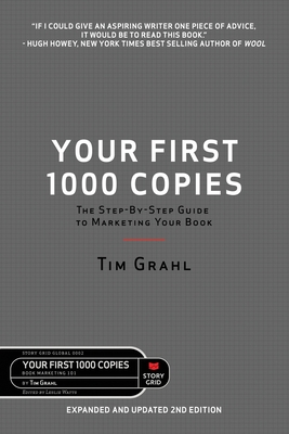 Your First 1000 Copies - Tim Grahl