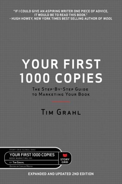 Your First 1000 Copies - Tim Grahl