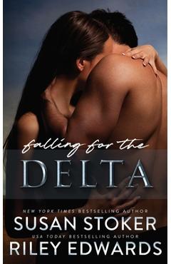 Poza produsului Falling for the Delta - Susan Stoker
