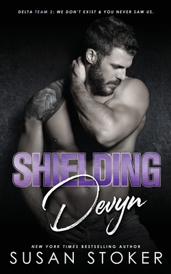 Shielding Devyn - Susan Stoker