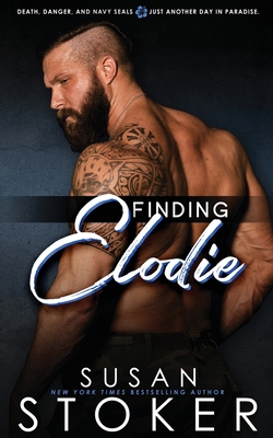 Finding Elodie - Susan Stoker