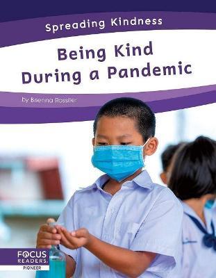 Being Kind During a Pandemic - Brienna Rossiter