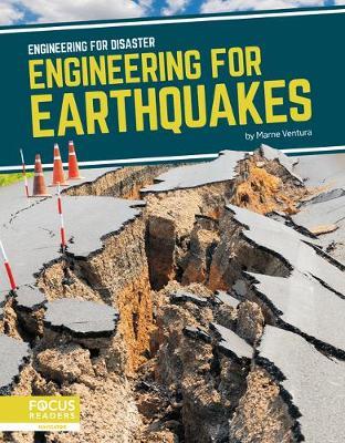 Engineering for Earthquakes - Marne Ventura