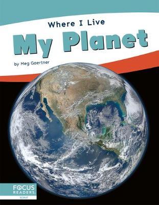 My Planet - Meg Gaertner
