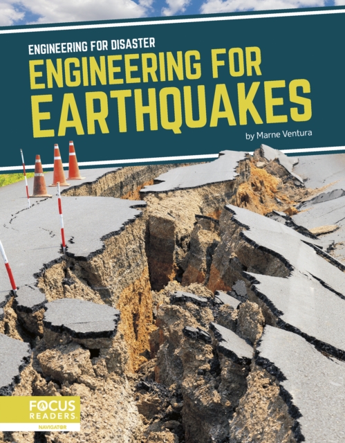 Engineering for Earthquakes - Marne Ventura