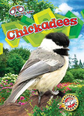 Chickadees - Elizabeth Neuenfeldt