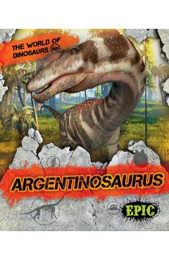 Argentinosaurus