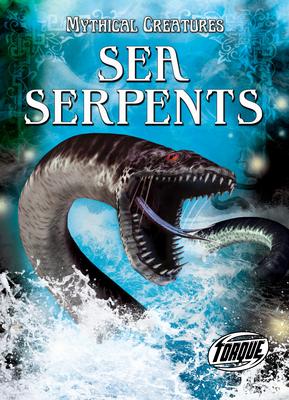 Sea Serpents - Thomas Kingsley Troupe