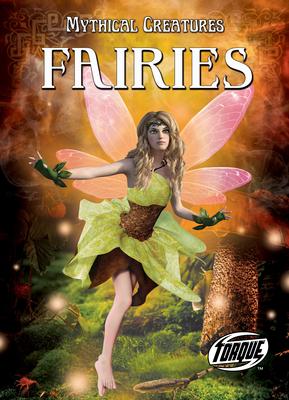 Fairies - Thomas Kingsley Troupe