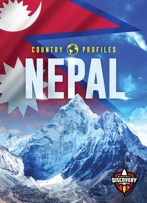 Nepal - Alicia Z. Klepeis