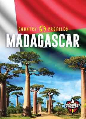 Madagascar - Golriz Golkar