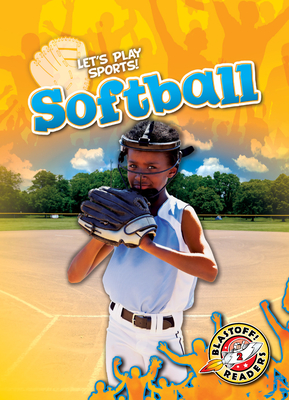 Softball - Kieran Downs