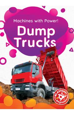 Poza produsului Dump Trucks - Amy Mcdonald