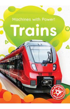 Poza produsului Trains - Amy Mcdonald