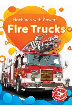 Poza produsului Fire Trucks - Amy Mcdonald