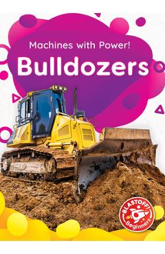 Poza produsului Bulldozers - Christina Leaf