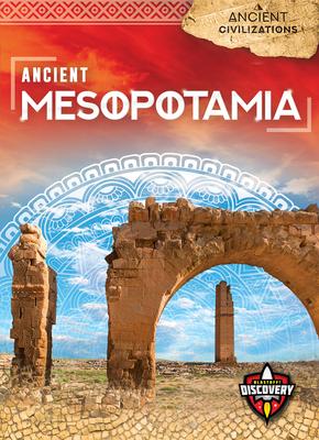 Ancient Mesopotamia - Sara Green