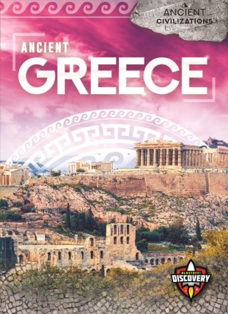 Ancient Greece - Sara Green