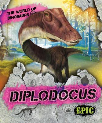 Diplodocus - Rebecca Sabelko