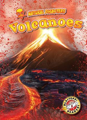 Volcanoes - Betsy Rathburn