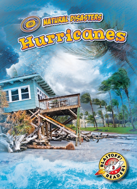 Hurricanes - Betsy Rathburn