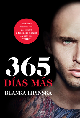 365 D�as M�s / 365 More Days - Blanka Lipinska