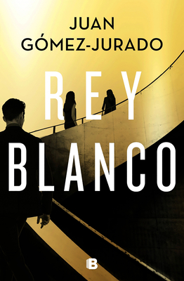 Rey Blanco / White King - Juan Gomez-jurado