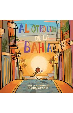Poza produsului Al Otro Lado de la Bah�a / Across the Bay - Carlos Aponte