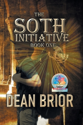 The Soth Initiative: Book One - Dean Brior