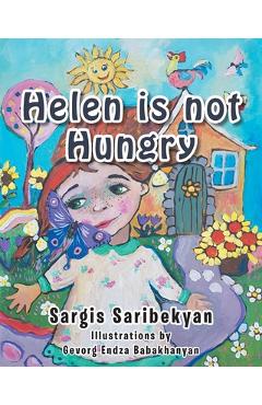 Poza produsului Helen is not Hungry - Sargis Saribekyan