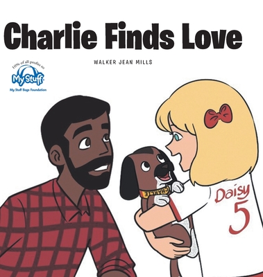 Charlie Finds Love - Walker Jean Mills