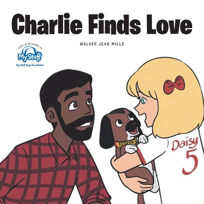 Charlie Finds Love - Walker Jean Mills