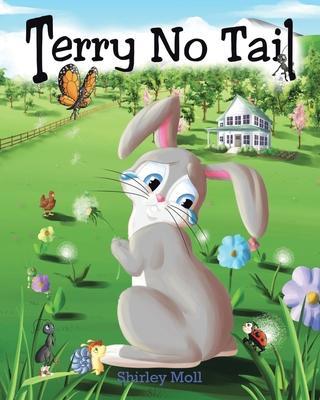 Terry No Tail - Shirley Moll