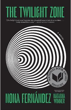 The Twilight Zone - Nona Fernndez