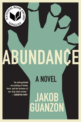 Abundance - Jakob Guanzon