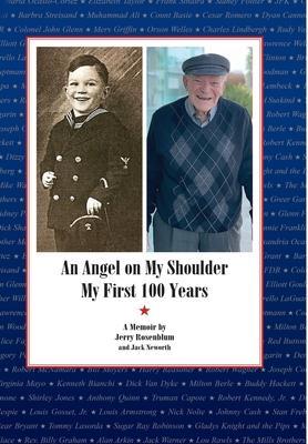An Angel on My Shoulder - Jerry Rosenblum