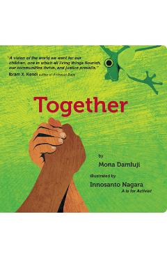Poza produsului Together - Mona Damluji