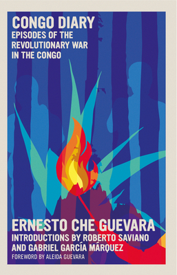 Congo Diary: Episodes of the Revolutionary War in the Congo - Ernesto Che Guevara