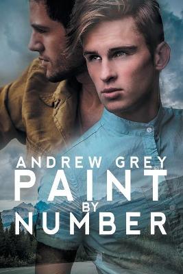 Paint by Number - Andrew Grey