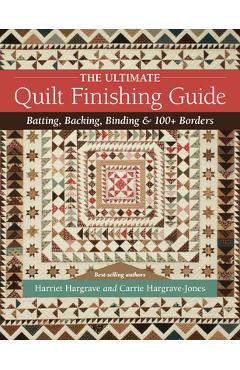 QUILT AS YOU GO FOR BEGINNERS: Simple Guide for Beginners to