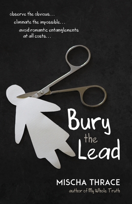 Bury the Lead - Mischa Thrace