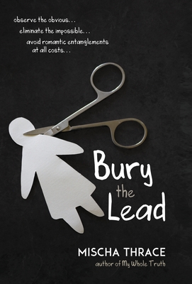 Bury the Lead - Mischa Thrace