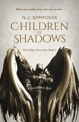 Children of Shadows - N. J. Simmonds