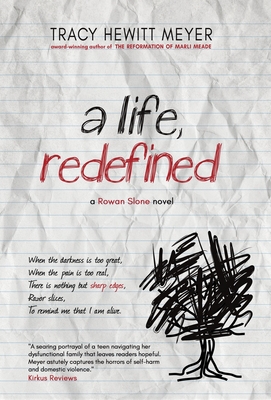 A Life, Redefined - Tracy Hewitt Meyer